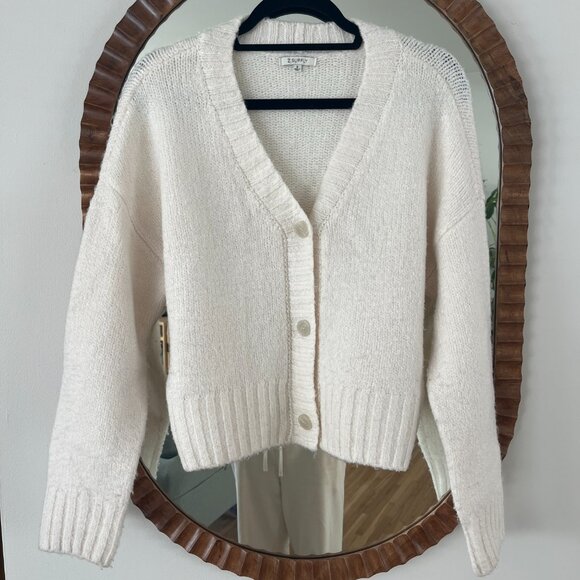 Z Supply Sweaters - Z Supply Allegra Cardigan